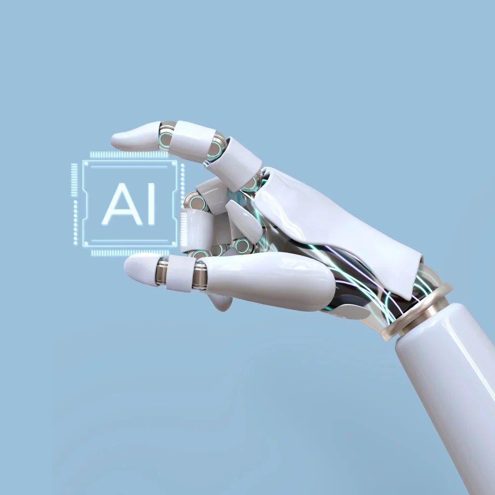Beneficios de la Inteligencia Artificial en el Sector Inmobiliario
