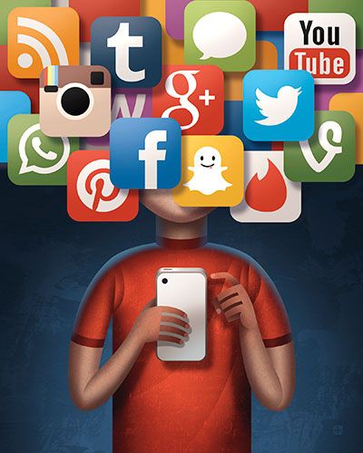 Cómo Utilizar las Redes Sociales para Potenciar tu Marca como Realtor