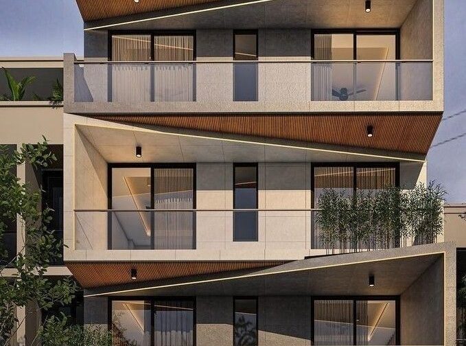 Fachada de Casas Modernas Incríveis!