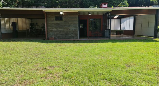 Oportunidad! Venta de Casa en Residencial Cypresal, San Jose de la Montaña, Heredia. Costa Rica
