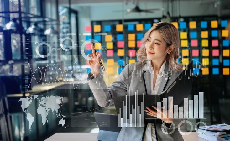 Inteligencia de mercado_ ¡Una guía para impulsar su negocio!