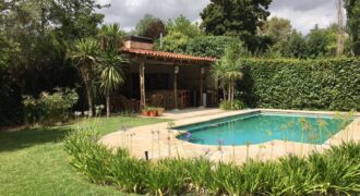 Bella casa en El Huerto – La Puntilla – Mendoza – Argentina
