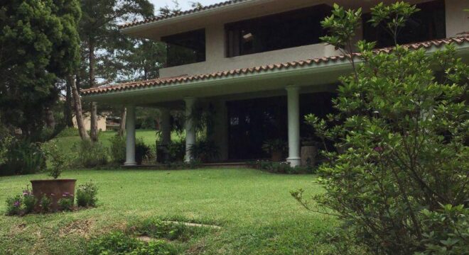 Casa en Venta, Hacienda Nueva Country Club