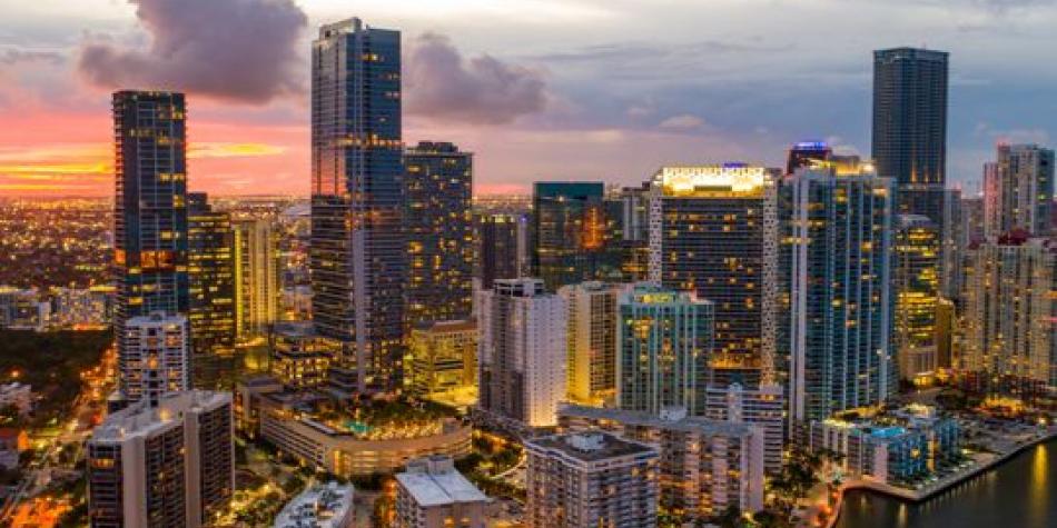 La Florida