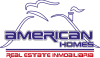 American Homes PNG