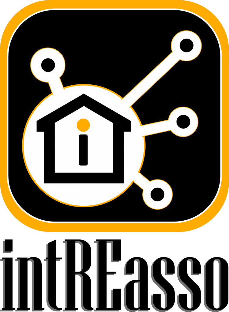 Logo intREasso